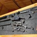 The Importance of Proper Gun Cleaning and Restoration: Protecting Performance, Safety, and Value